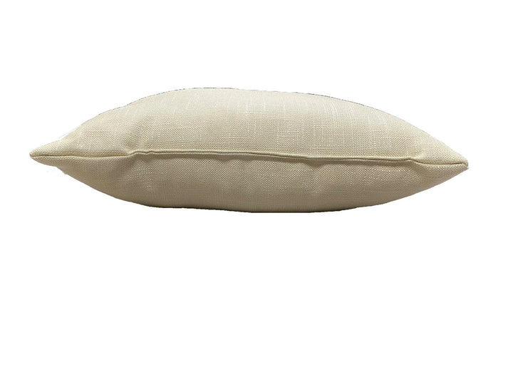 Versatile Decorative Throw Pillow – Poly Filled – Available in Multiple Sizes Sky Blue Hyperion