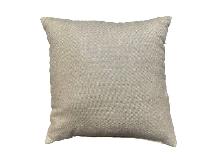 Versatile Decorative Throw Pillow – Poly Filled – Available in Multiple Sizes Sky Blue Hyperion