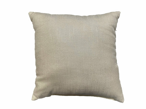 Versatile Decorative Throw Pillow – Poly Filled – Available in Multiple Sizes Sky Blue Hyperion