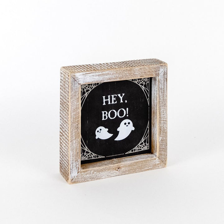 Hey Boo + Cuddle | Double-Sided Cerise Thalassa