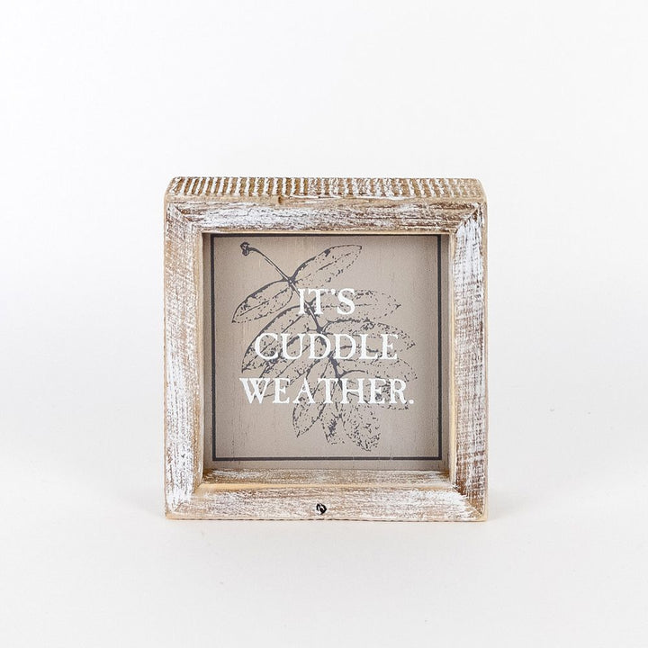Hey Boo + Cuddle | Double-Sided Cerise Thalassa