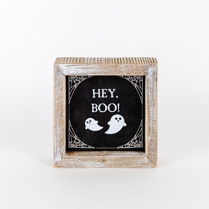 Hey Boo + Cuddle | Double-Sided Cerise Thalassa