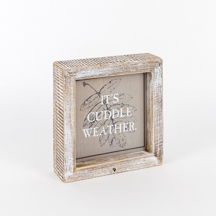Hey Boo + Cuddle | Double-Sided Cerise Thalassa