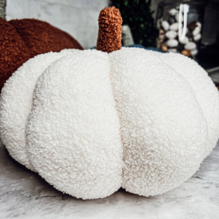 Blair Pumpkin Cerise Thalassa