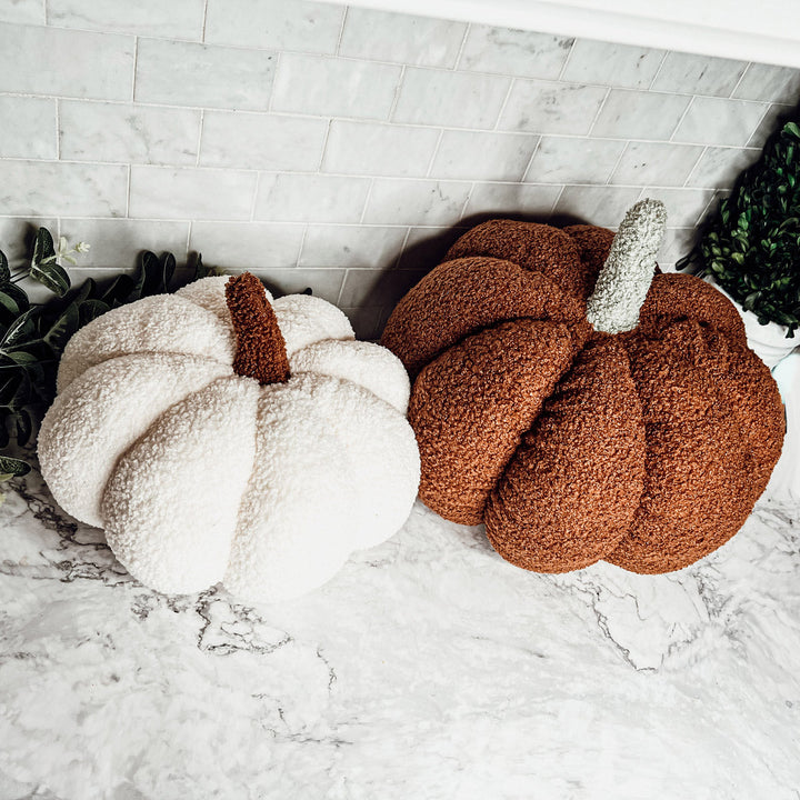 Blair Pumpkin Cerise Thalassa