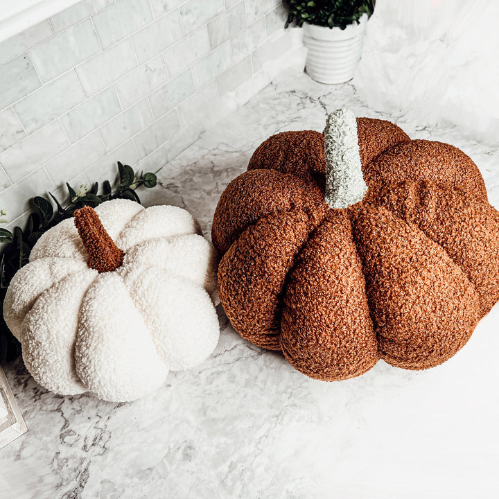 Blair Pumpkin Cerise Thalassa