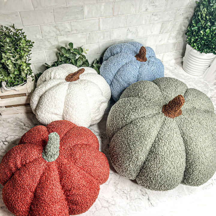 Blair Pumpkin Cerise Thalassa