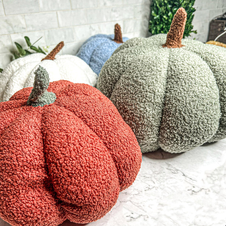 Blair Pumpkin Cerise Thalassa