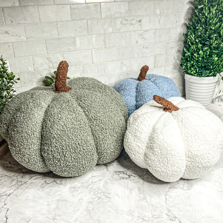 Blair Pumpkin Cerise Thalassa