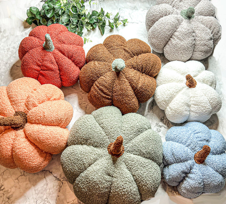 Blair Pumpkin Cerise Thalassa