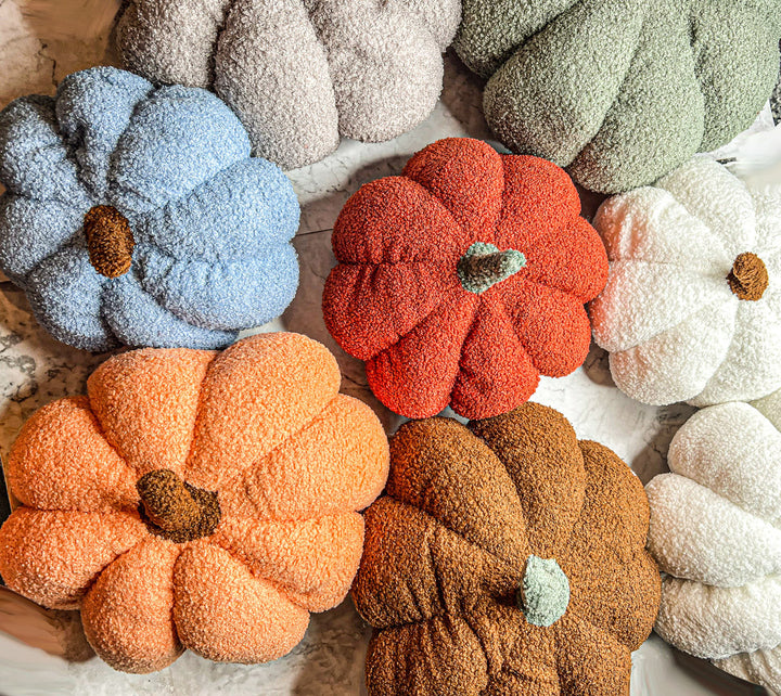 Blair Pumpkin Cerise Thalassa