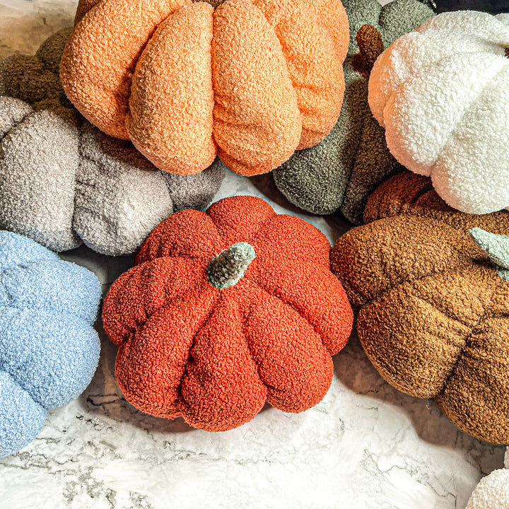 Blair Pumpkin Cerise Thalassa